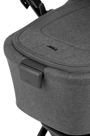 Joolz Aer Gondola do Wózka Amazing anthracite