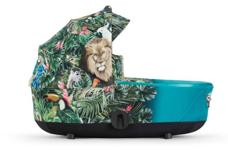 [OUTLET] Cybex Mios 3.0 Wózek Głęboki We The Best Dj Khaled 
