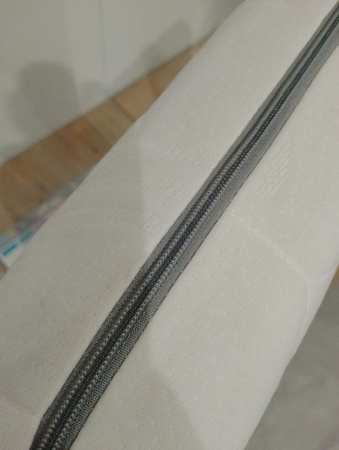 [OUTLET] Super Venti Materacyk Lateksowo-Piankowy 120x60x10cm Prestige Line