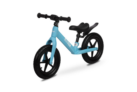 Toyz Exter Rowerek Biegowy Blue