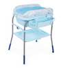 Chicco Cuddle&Bubble Wanienka z Przewijakiem Ocean