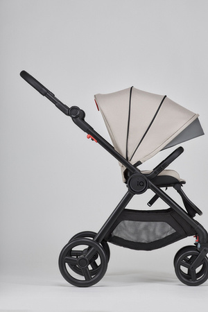 [OUTLET] Anex IQ Wózek Głęboko-Spacerowy Vintage