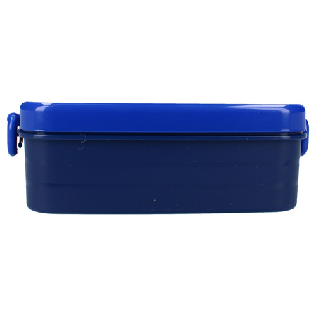 Pret Lunch box Dino Navy