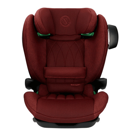 Avionaut Maxspace Air Flow Fotelik Samochodowy 100-150 CM Red