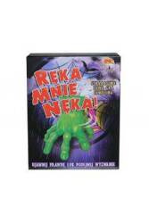 Epee Gra Ręka Mnie Nęka