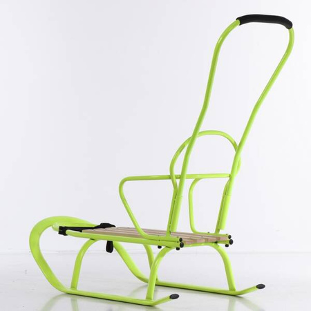 Tako Sanki Linea Fluo 03 Green