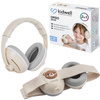 Kidwell Orso Słuchawki Ochronne Beige 2w1