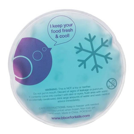 B.box Lunchbox Graphite