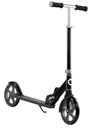 Lionelo Luca Hulajnoga  Black/Graphite