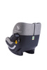 Avionaut Aerofix RWF 2.0 Fotelik Samochodowy 0-18 kg + Baza Isofix 01 Grey Melange AV-350.RWF  /AF.NL.01