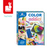 Janod Multizestaw kreatywny Kolory I love creativity 8+