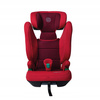 Sorino Ceres Fotelik Samochodowy 15-36 kg Red