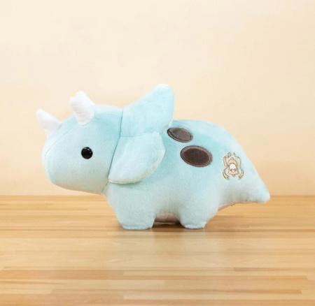 Bellzi Pluszowy Dinozaur Seri