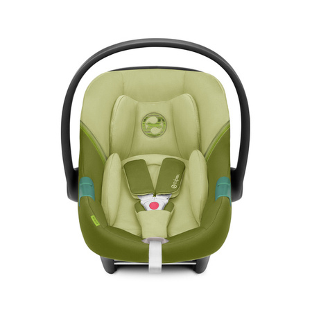 [OUTLET] Cybex Aton S2 i-Size Fotelik Samochodowy 0-13kg Nature Green 2023