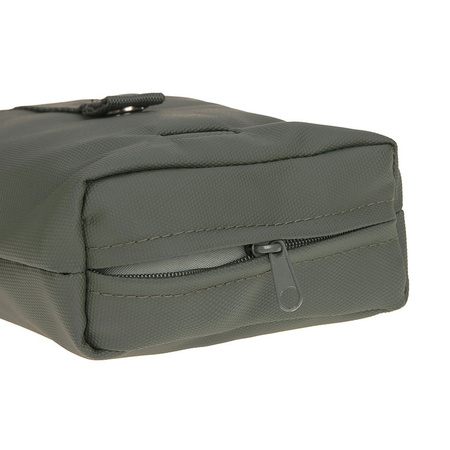 Palopa Torebka Saszetka na Smakołyki dla Psa Karl Dark Olive M