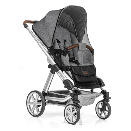 Reer Moskitiera do Wózka Gondoli Spacerówki