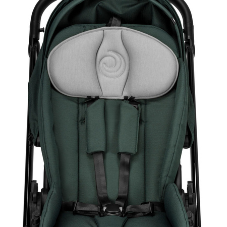 Tutis Mio Plus Thermo Wózek Głęboko-Spacerowy 243 Turquoise
