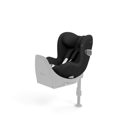 [OUTLET] Cybex Sirona T I-Size Fotelik Samochodowy 0-18 kg Sepia Black