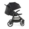 Chicco Multiride Wózek Spacerowy  Jet Black