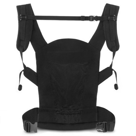 Kinderkraft Huggy Freedom Nosidełko Sandshell || Bird Freedom