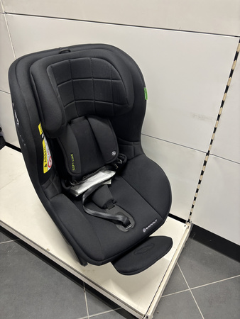 [OUTLET] Avionaut AeroFix Soft Line Fotelik Samochodowy 9-17,5kg + Baza Isofix Black 
