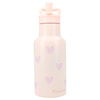 Kidzroom Butelka bidon 350 ml Magical Heart