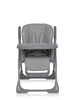Colibro Noto Krzesełko do Karmienia 2w1 Onyx