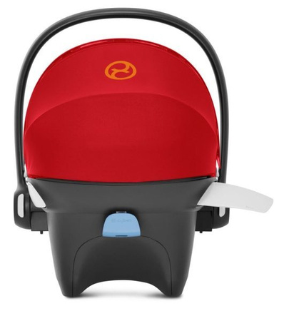Cybex Aton M Fotelik Samochodowy 0-13kg  Autumn Gold