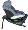 [OUTLET] BeSafe Fotelik Samochodowy iZi Twist i-Size 0-18kg Niebieski