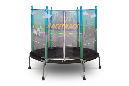 Toyz Trampolina Dziecięca Race