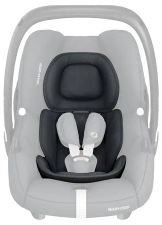 Maxi-Cosi Cabriofix I-Size Fotelik Samochodowy 0-13 kg Essential Graphite 