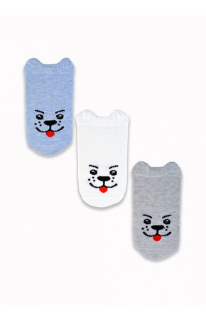 Noviti Skarpetki Piesek Chłopięce 12-18m