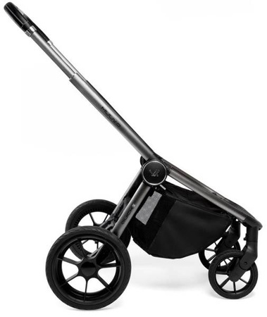 Muuvo Quick SE Wózek Spacerowy Diamond Graphite