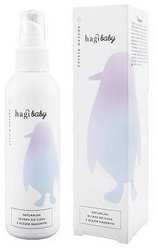Hagi Baby Naturalna Oliwka Do Ciała z Olejem Makowym
