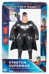 Stretch Duża Figurka Superman 25cm