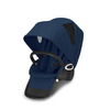 Cybex Talos S Lux Wózek Spacerowy Czarna Rama River Blue