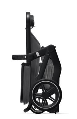 Joolz Day+ Wózek Głęboko-Spacerowy 2w1  Radiant Grey 