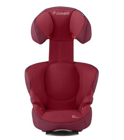 Maxi-Cosi Rodi Airprotect Fotelik Samochodowy 15-36kg Nomad Grey