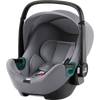 Britax Baby-Safe 3 i-Size Fotelik Samochodowy 0-13 Kg + Vario Base 5Z Frost Grey