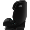 Britax Romer Versafix Fotelik Samochodowy 76-150cm Midnight Grey