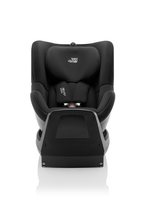 Britax Romer Dualfix M Plus Fotelik Samochodowy 0-20kg Space Black