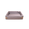 Filibabba Mata edukacyjna Dark Grey