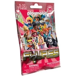 Playmobile Figurka Niespodzianka Girls