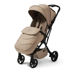 Future Design X-Ray-Se Wózek Spacerowy Almond Cream