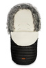 Sensillo Elf Śpiworek Polar 100x46  black