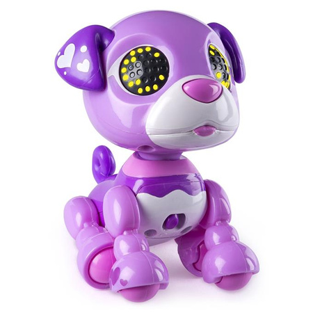 Spin Master, Zoomer. Interaktywne psiaki. MIX