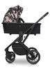 [OUTLET] Cavoe Axo Style Wózek Głęboko-Spacerowy 2w1 La Rose