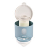 Beaba Bib'expresso® Ekspres do mleka 2w1 Baltic Blue Edycja limitowana