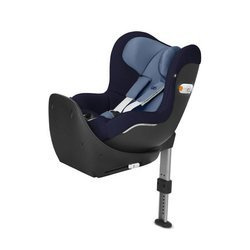GB Vaya 2 I-size Fotelik Samochodowy 0-18 kg RWF Sapphire Blue