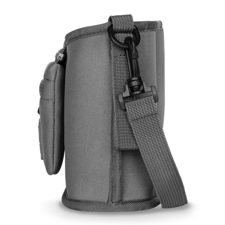 Lionelo Little Cube Torba Plecak Grey